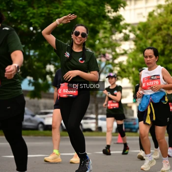 Runner Photo 4158284