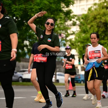 Runner Photo 4158285