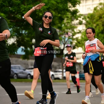 Runner Photo 4158286