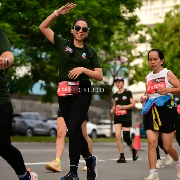 Runner Photo 4158287