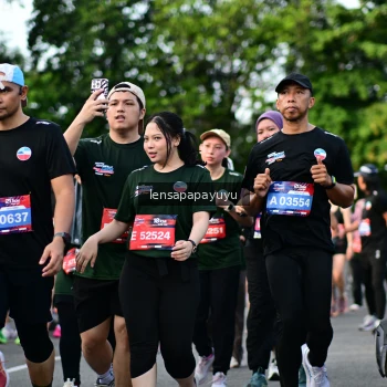 Runner Photo 4158288