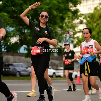 Runner Photo 4158289