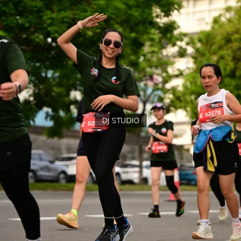 Runner Photo 4158290