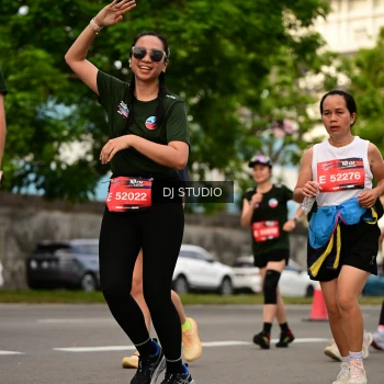 Runner Photo 4158291