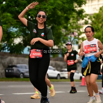 Runner Photo 4158292