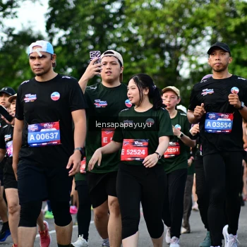 Runner Photo 4158293