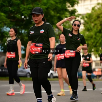 Runner Photo 4158294