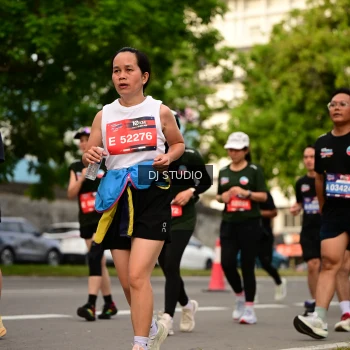 Runner Photo 4158296