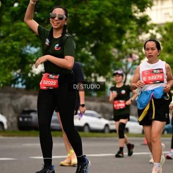 Runner Photo 4158297