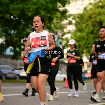 Runner Photo 4158298