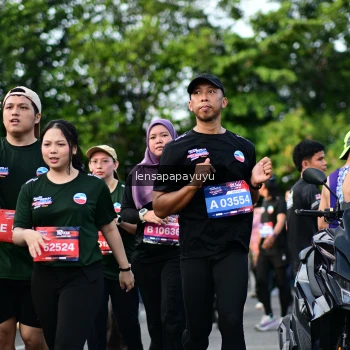 Runner Photo 4158300