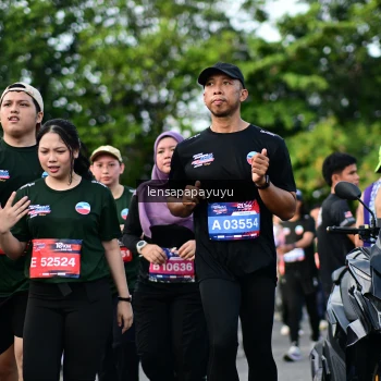 Runner Photo 4158301