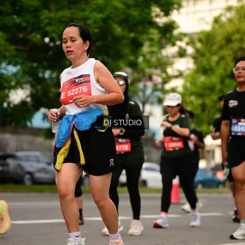 Runner Photo 4158302