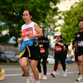 Runner Photo 4158303