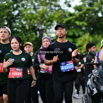 Runner Photo 4158304