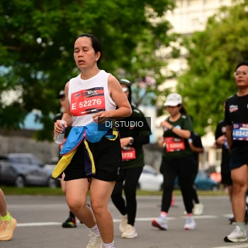 Runner Photo 4158305