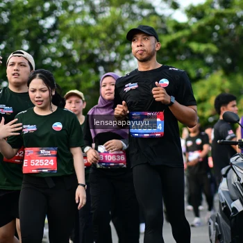 Runner Photo 4158306