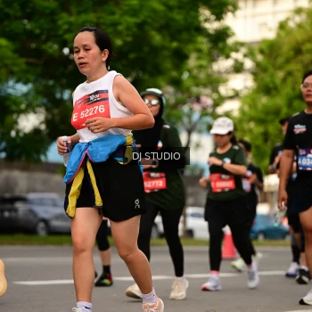 Runner Photo 4158307
