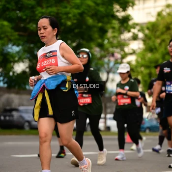 Runner Photo 4158308