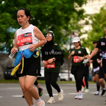 Runner Photo 4158310