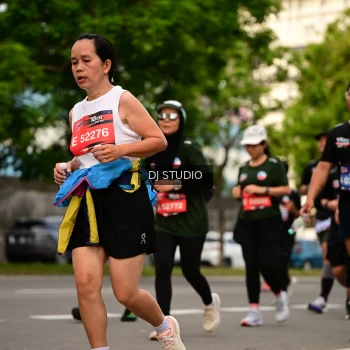 Runner Photo 4158311
