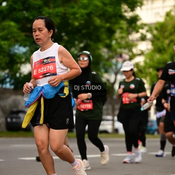 Runner Photo 4158312