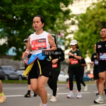 Runner Photo 4158313