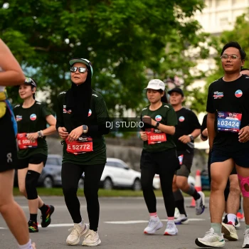 Runner Photo 4158314