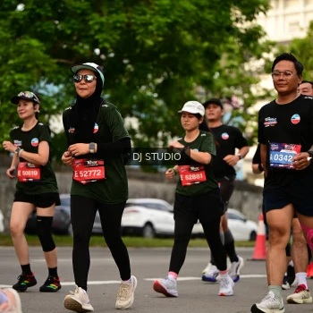 Runner Photo 4158319