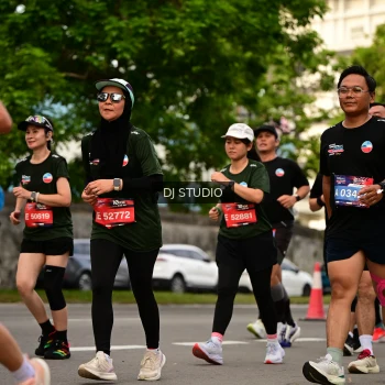 Runner Photo 4158320