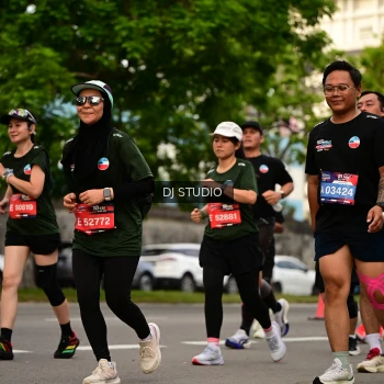 Runner Photo 4158321
