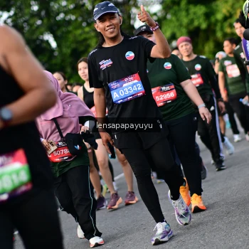 Runner Photo 4158322