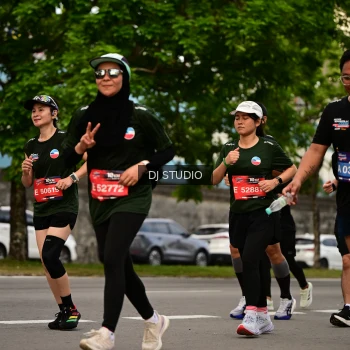 Runner Photo 4158324