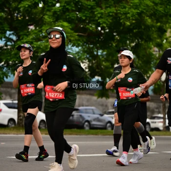 Runner Photo 4158325