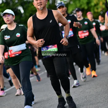 Runner Photo 4158327