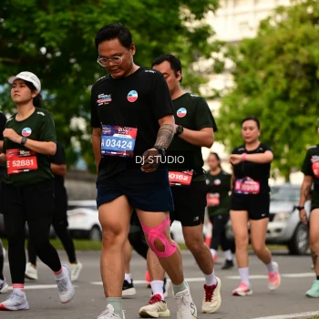 Runner Photo 4158329