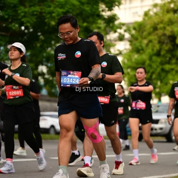 Runner Photo 4158330