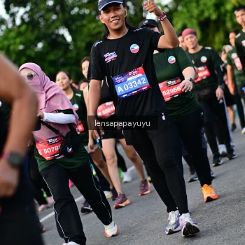 Runner Photo 4158331