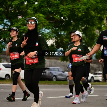 Runner Photo 4158332