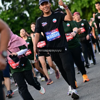 Runner Photo 4158333