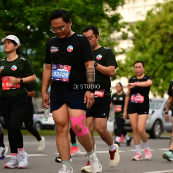 Runner Photo 4158338
