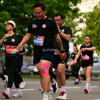 Runner Photo 4158339