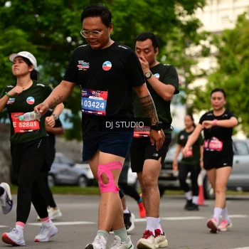 Runner Photo 4158340
