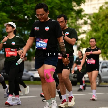 Runner Photo 4158341