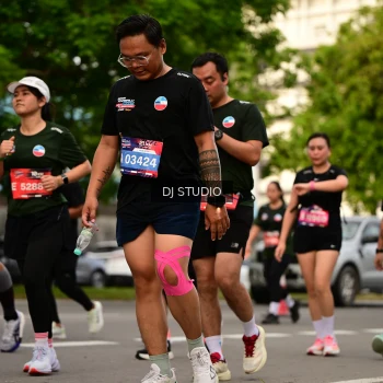 Runner Photo 4158343