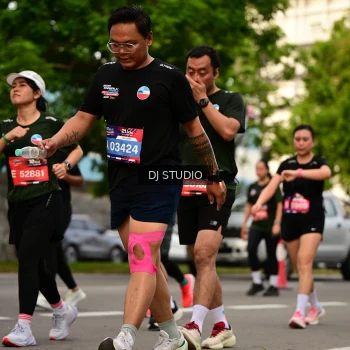 Runner Photo 4158344