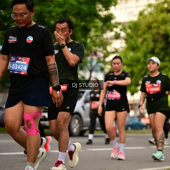 Runner Photo 4158345