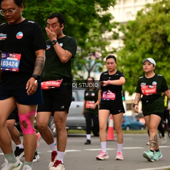Runner Photo 4158346
