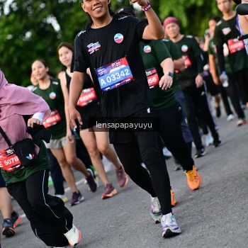 Runner Photo 4158348