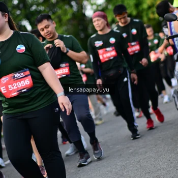 Runner Photo 4158350